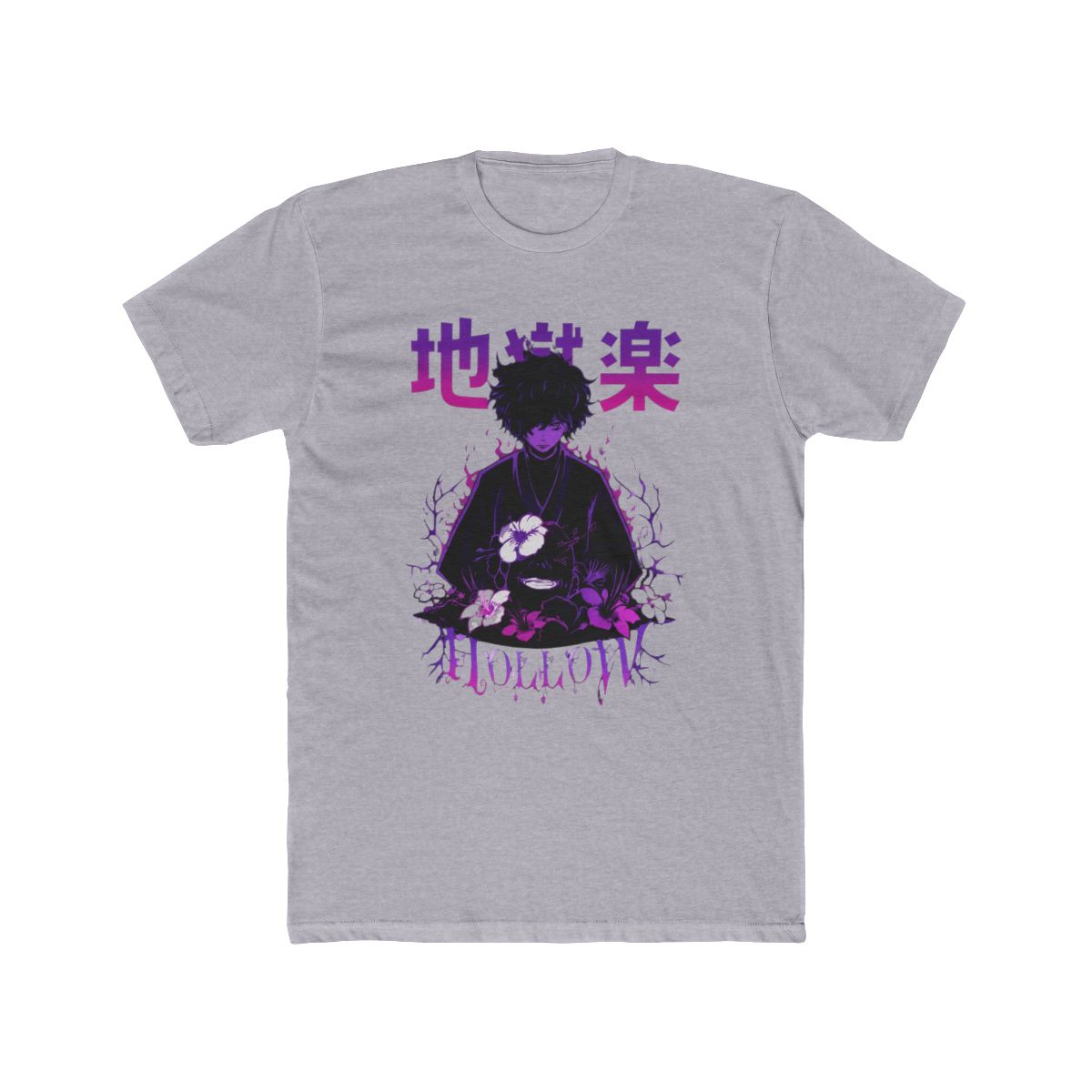 Hell's Paradise: Jigokuraku T Shirt Anime Manga Kawaii Funny Gift Shirt All Size