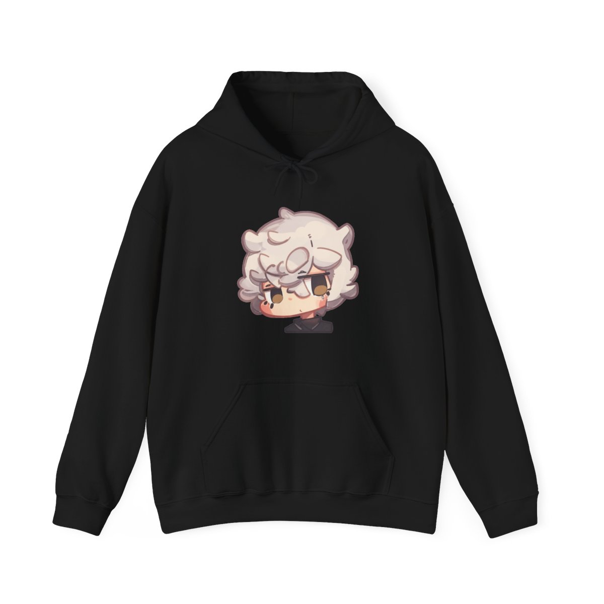 Hell’s Paradise Gabimaru Hoodie | Hell's Paradise: Jigokuraku