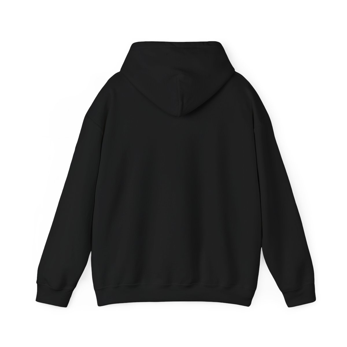 Hell’s Paradise Gabimaru Hoodie | Hell's Paradise: Jigokuraku - alternate angle 1, merchandise