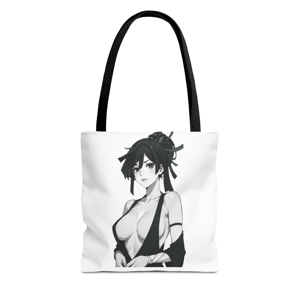 Yuzuriha Japanese Hell’s Paradise Bags | Hell's Paradise: Jigokuraku