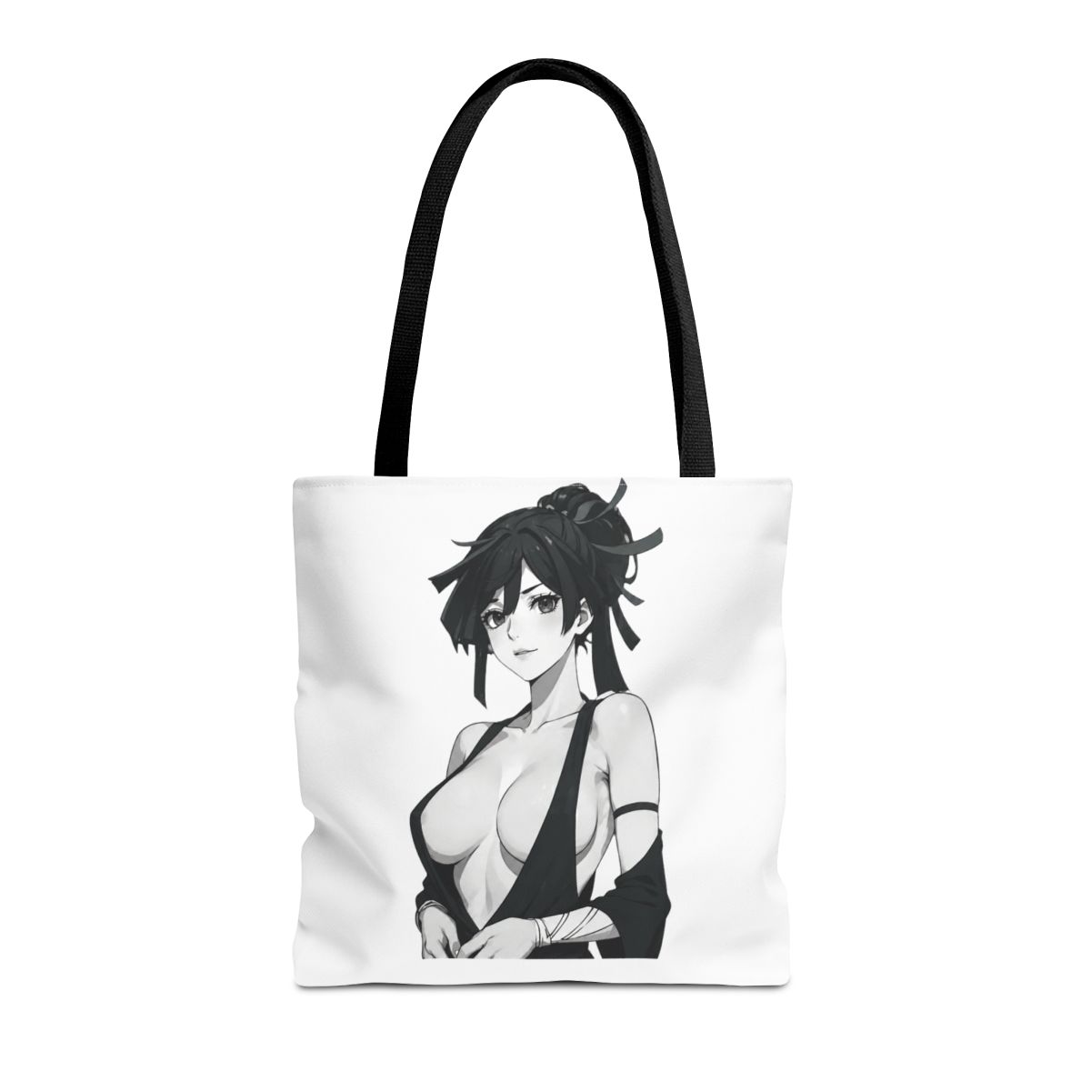 Yuzuriha Japanese Hell’s Paradise Bags | Hell's Paradise: Jigokuraku - alternate angle 2, merchandise