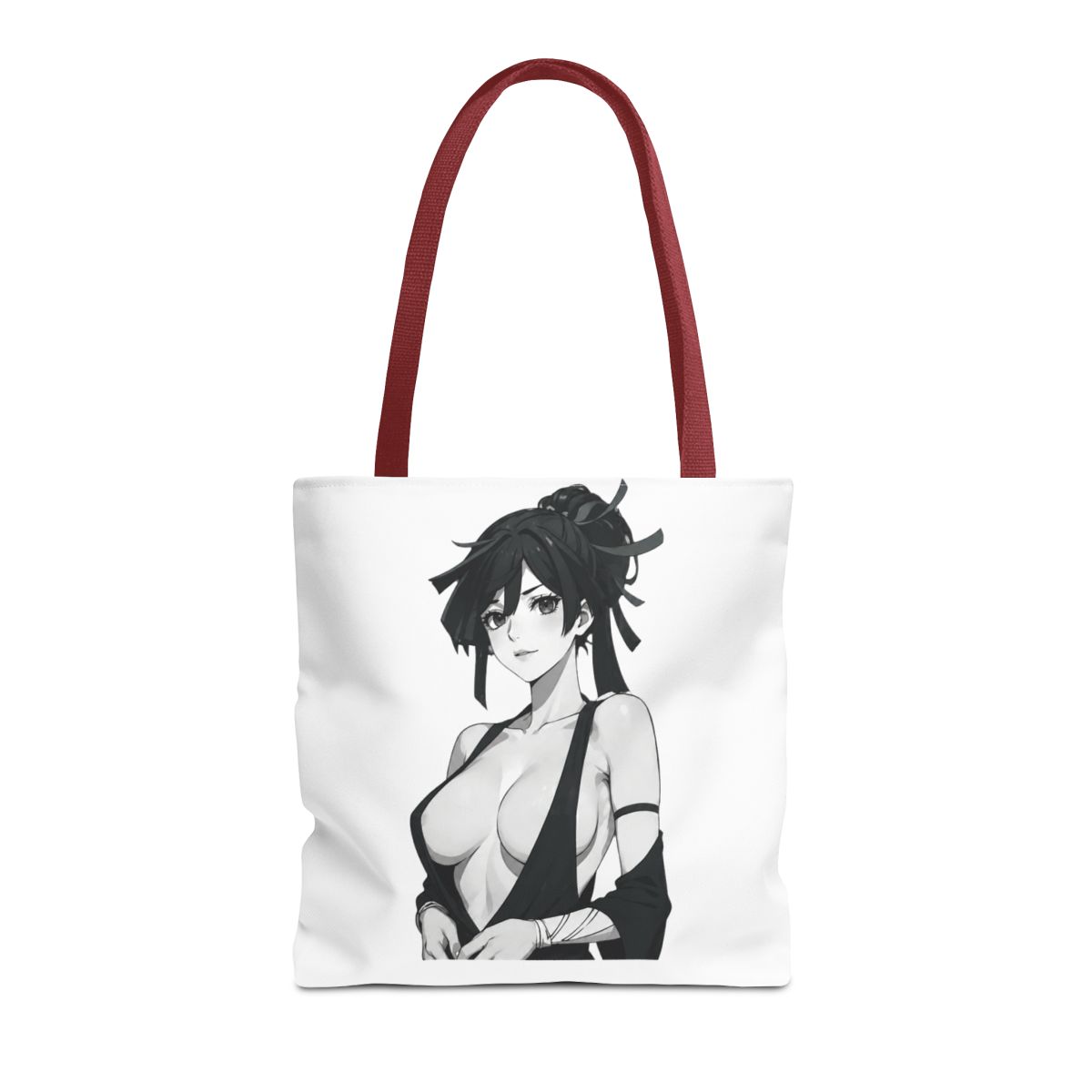Yuzuriha Japanese Hell’s Paradise Bags | Hell's Paradise: Jigokuraku - alternate angle 5, merchandise